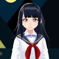 Hoshino Rikka