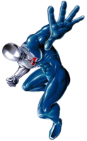 CPTNPUNCH