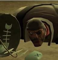 FoolishBugle