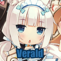 Verald