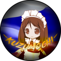 kuzumochi