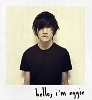 eggiehead