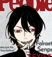 Falraeth