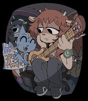 Zachycat
