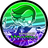 SyncdeathWyvxrn