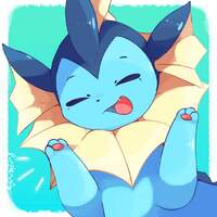 ILoveVaporeon