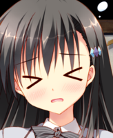 I LOVE NANAHIRA
