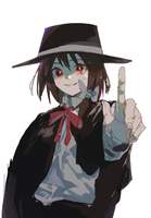 Renko Usami