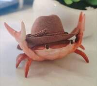 Crabcakez