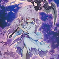 Fuyu Sakura