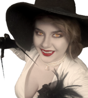 LadyMortem