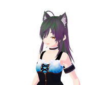 Lunalaur