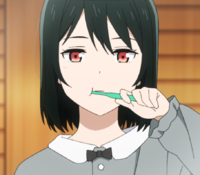 Shioriko