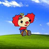CainTheClown