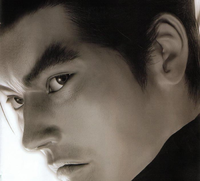 VillainXSamurai