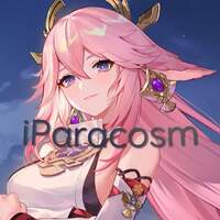 iParacosm