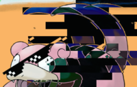 Iza_Glitch