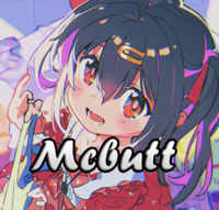 McButt