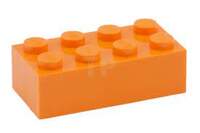 OrangeLego