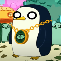 the emperor penguin
