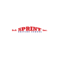 Sprintdriving