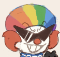 HalTheClown
