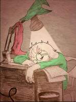 iluvralsei