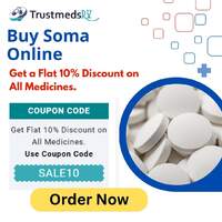 Buy Soma Online easy