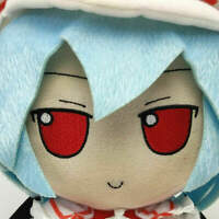 Remilia Scarlet fan
