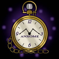 Manxome