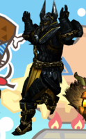 Excalius