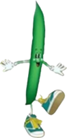 GreenDeLeBean