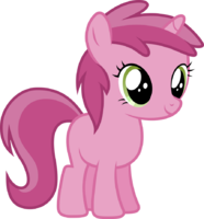 Berry Pinch