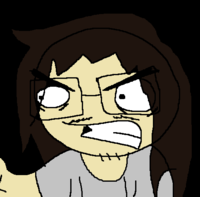 Ghostyscreaming