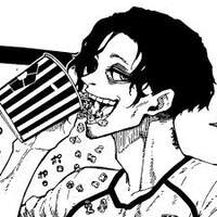 Tenzibushi