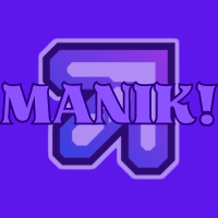 manic!