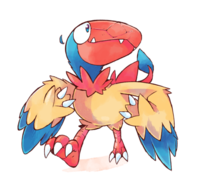 Decodragon