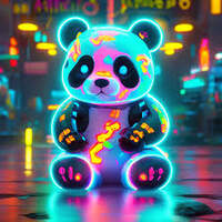 cyberpandaxo