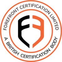 forefront-certificat