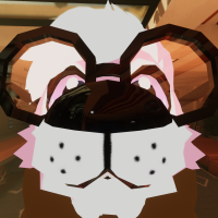Zolarix Luxpaw