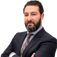 Jonathan Lapid