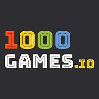 1000games