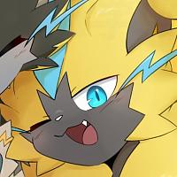 zephyrthezeraora