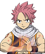 Natsu