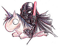skulldueler