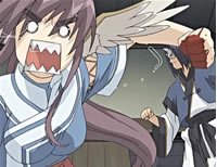 osuki