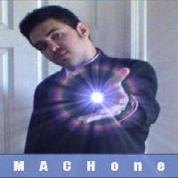 MACHone