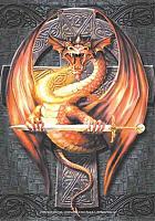 DragonandSword
