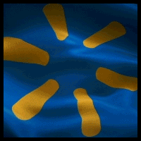 Walmart's Avatar
