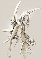 sythe
